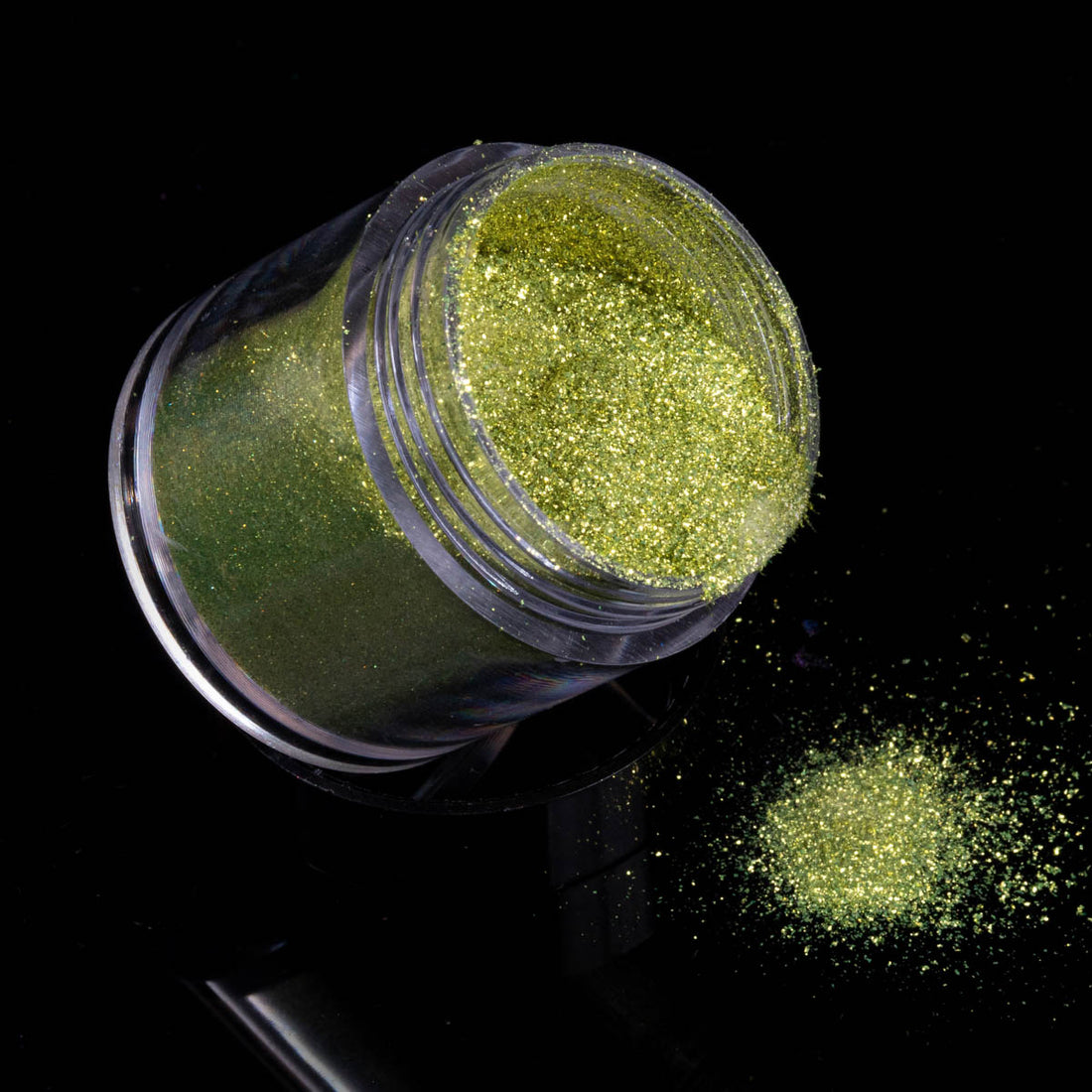 Metallic Acrylic Powder SK-SJF6-10