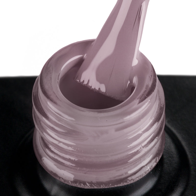 Sheer Rubber Base SR32 - BLUSH ROSE