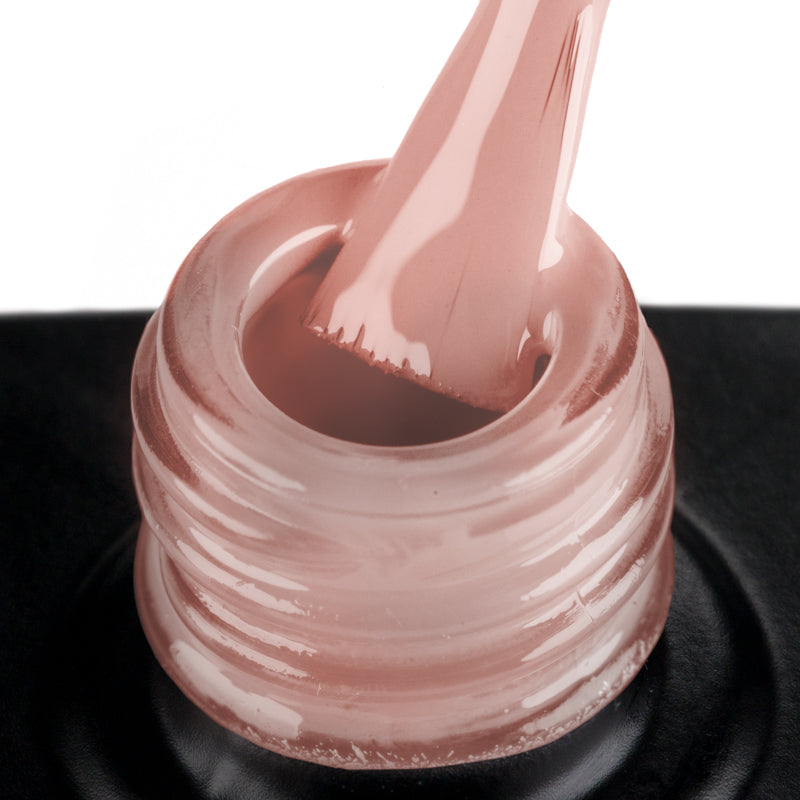 Sheer Rubber Base SR33 - PEACHY