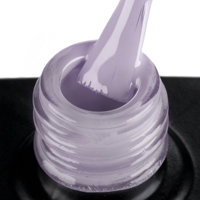 Sheer Rubber Base SR64 - MAUVELICIOUS