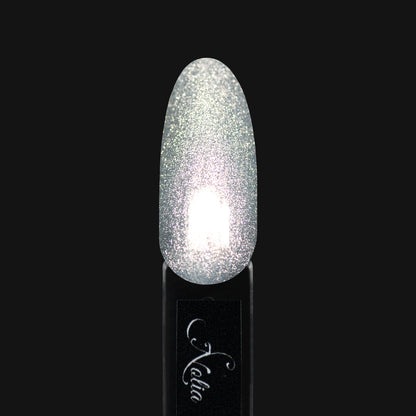 Gellack SOLAR ILLUSION SI40- Blue - Nail Polishes - noliashop.ro 3